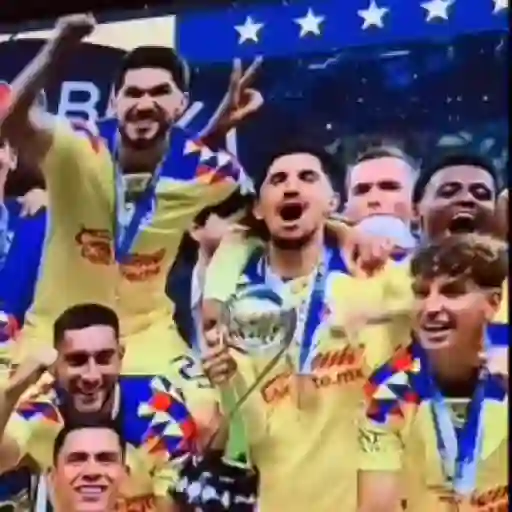 Club América 🦅⚽