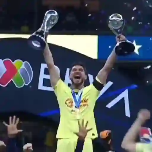 Club América 🦅⚽ preview