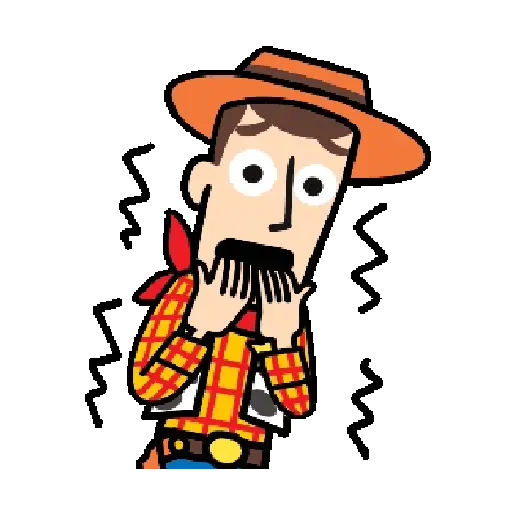 Toy story 🐍🤎