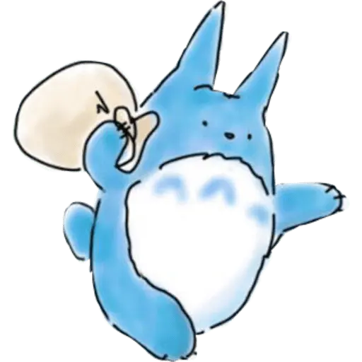 Studio ghibli