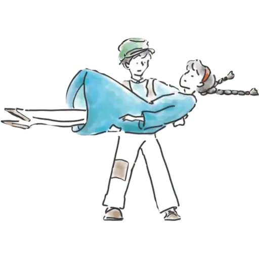 Studio ghibli