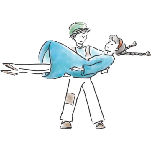 Studio ghibli preview