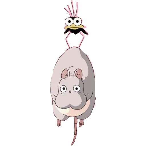 Studio ghibli