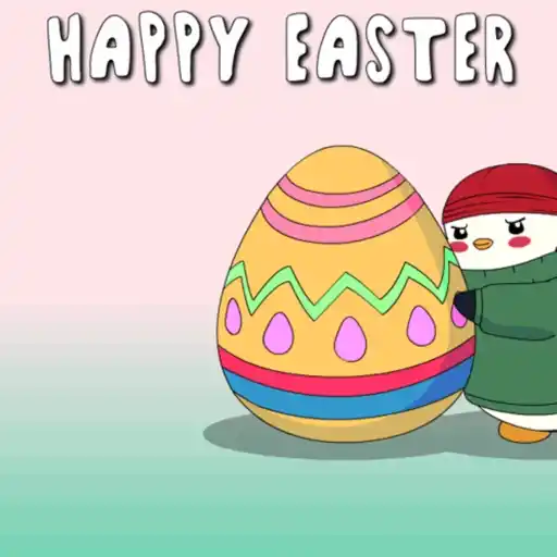 💝 FELICES PASCUAS! 🍫