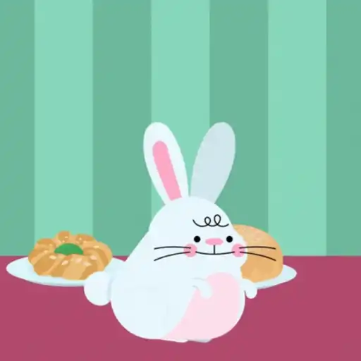 💝 FELICES PASCUAS! 🍫