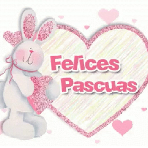 💝 FELICES PASCUAS! 🍫