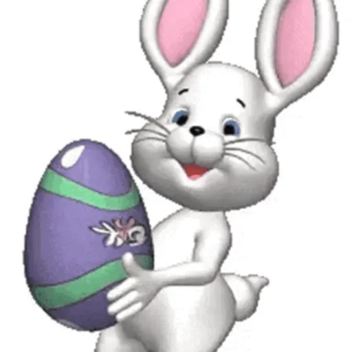 💝 FELICES PASCUAS! 🍫