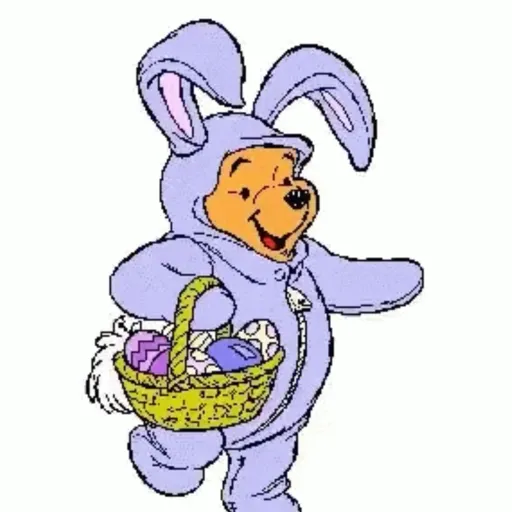 💝 FELICES PASCUAS! 🍫