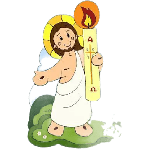 Pascua de Resurrección 