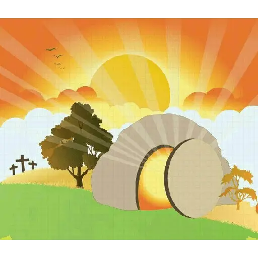 Pascua de Resurrección 