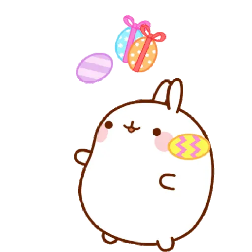 🐰 easter
