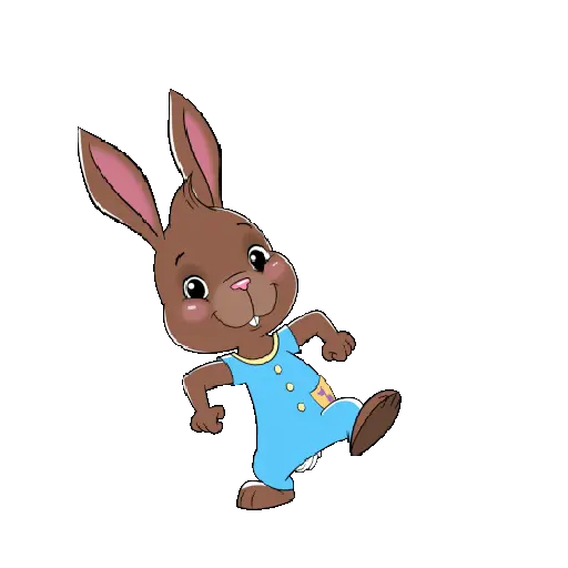 🐰 easter
