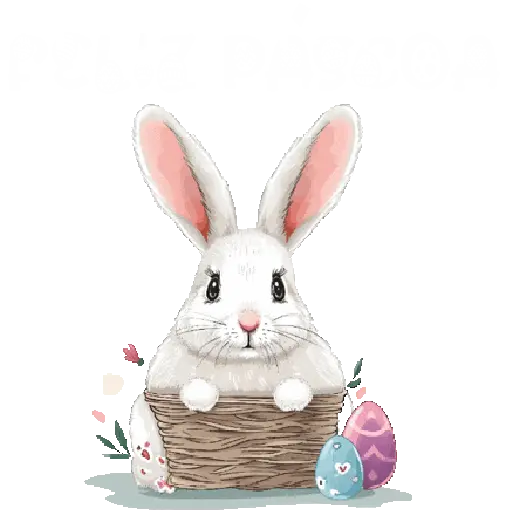 🐰 easter