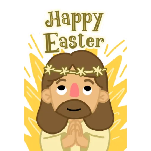 🐰 easter