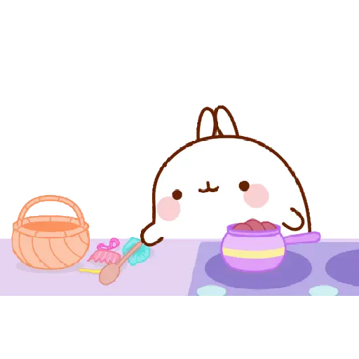 🐰 easter