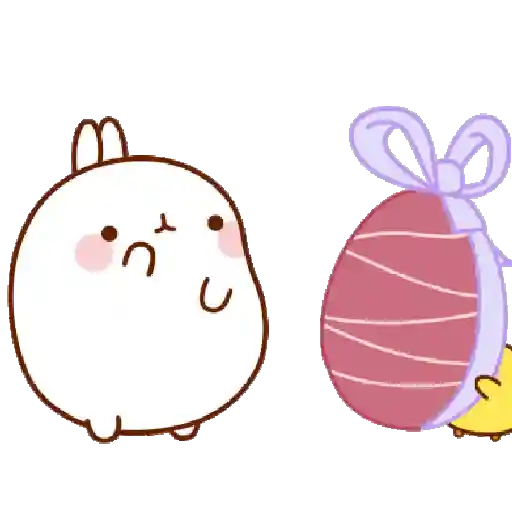🐰 easter