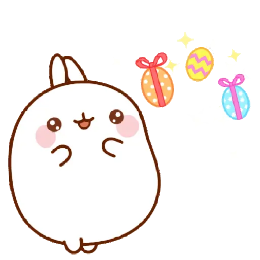 🐰 easter