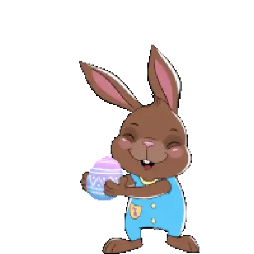 🐰 easter