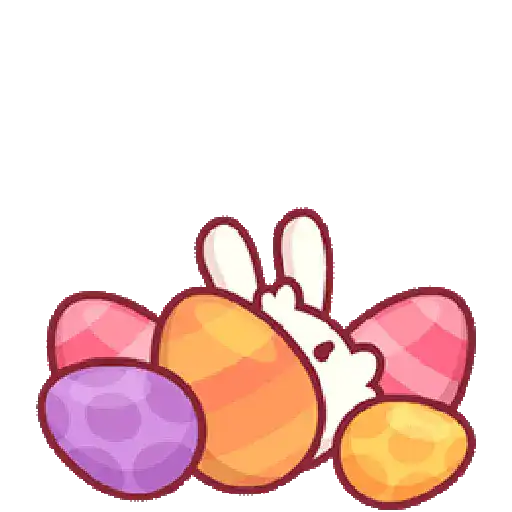 🐰 easter