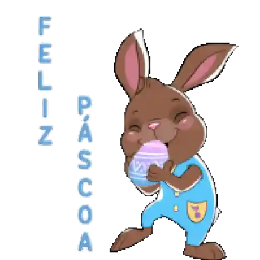 🐰 easter