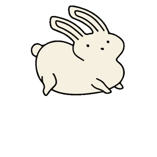 🐰 easter