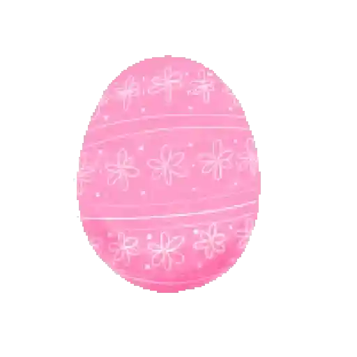 🐰 easter