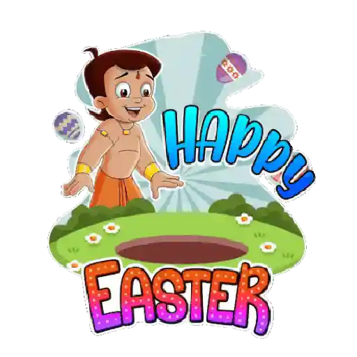 🐰 easter