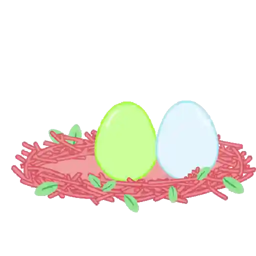 🐰 easter