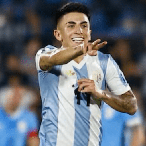 🇦🇷 ARGENTINA VS BRASIL 🇧🇷 preview