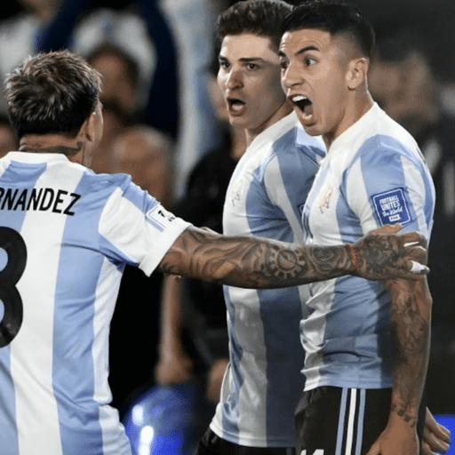 🇦🇷 ARGENTINA VS BRASIL 🇧🇷 preview