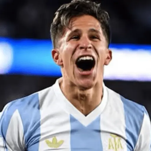 🇦🇷 ARGENTINA VS BRASIL 🇧🇷
