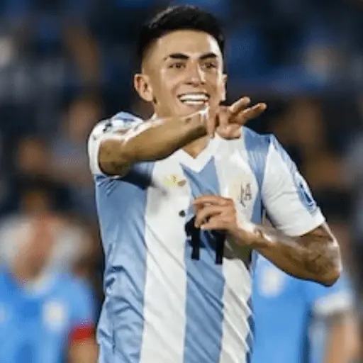 🇦🇷 ARGENTINA VS BRASIL 🇧🇷