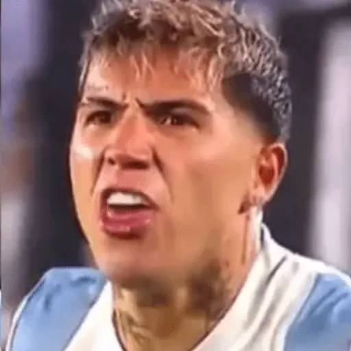 🇦🇷 ARGENTINA VS BRASIL 🇧🇷