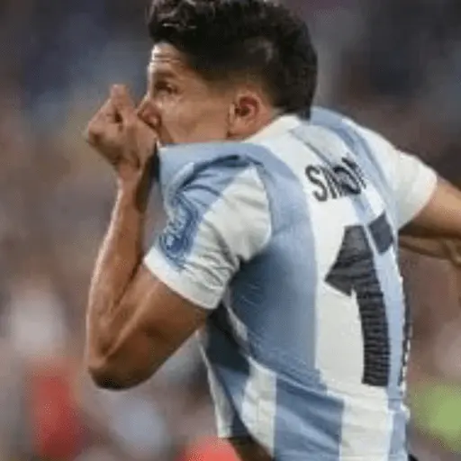 🇦🇷 ARGENTINA VS BRASIL 🇧🇷