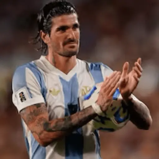🇦🇷 ARGENTINA VS BRASIL 🇧🇷