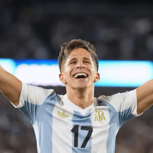 🇦🇷 ARGENTINA VS BRASIL 🇧🇷