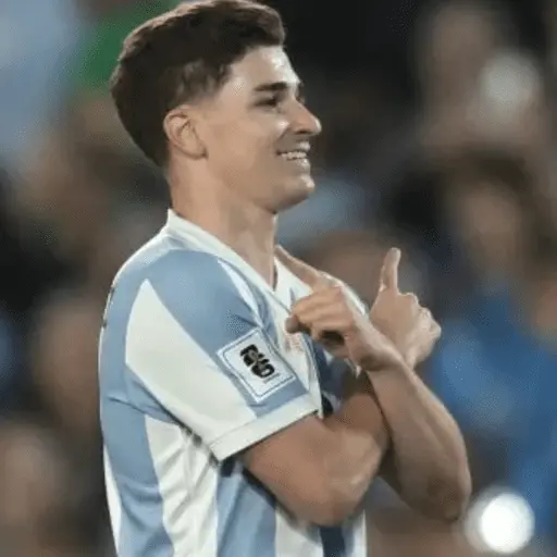 🇦🇷 ARGENTINA VS BRASIL 🇧🇷