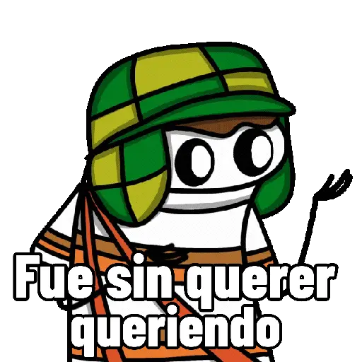Flork - chavo del 8 😌