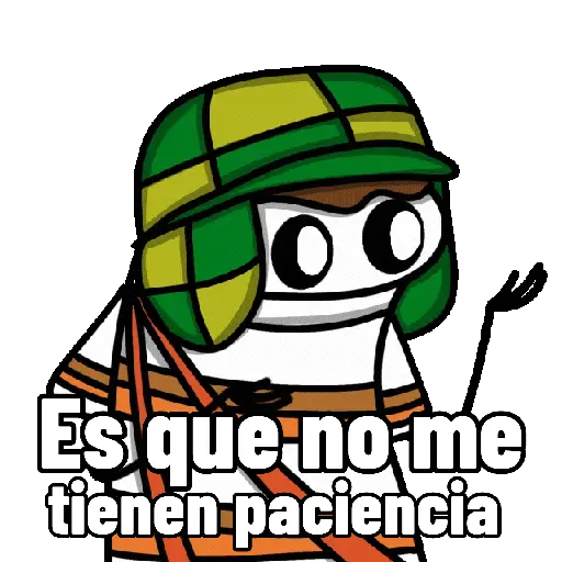 Flork - chavo del 8 😌