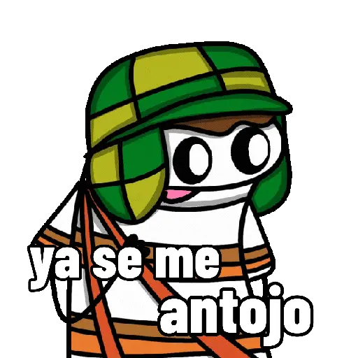 Flork - chavo del 8 😌
