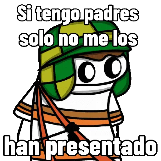 Flork - chavo del 8 😌