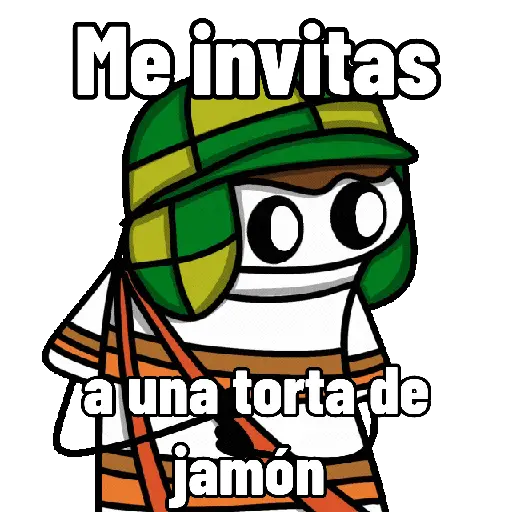 Flork - chavo del 8 😌