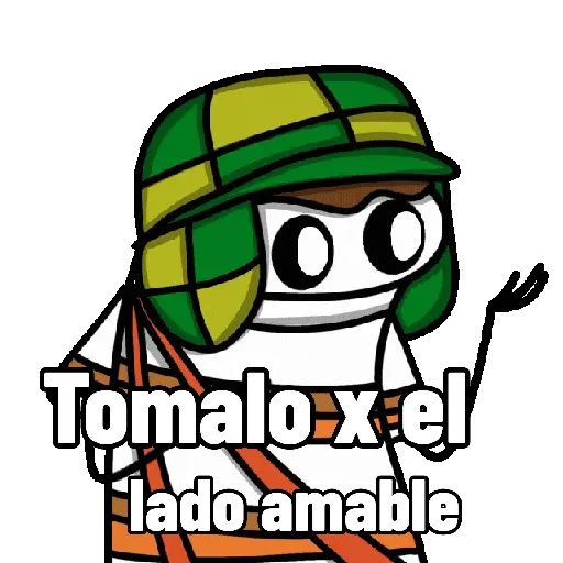 Flork - chavo del 8 😌