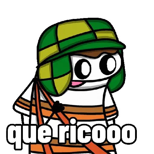 Flork - chavo del 8 😌