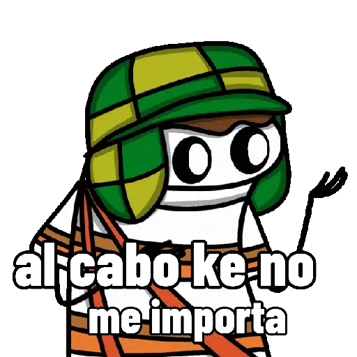 Flork - chavo del 8 😌
