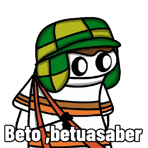 Flork - chavo del 8 😌