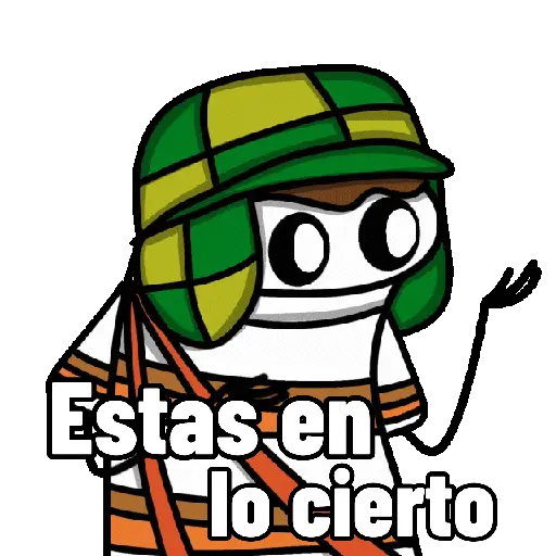 Flork - chavo del 8 😌