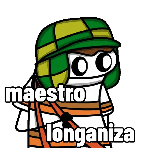 Flork - chavo del 8 😌