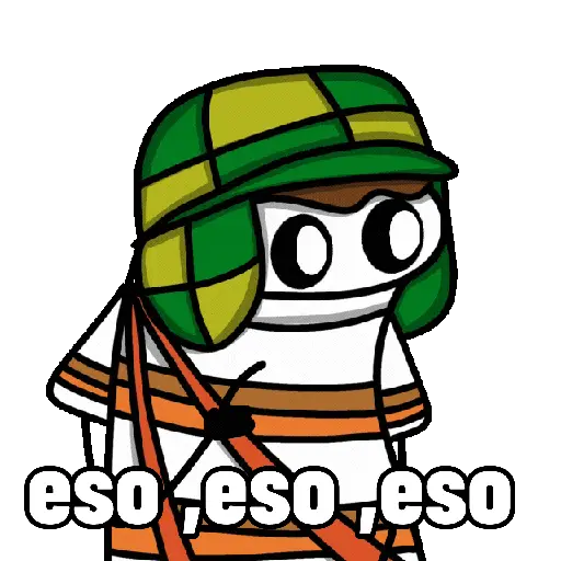 Flork - chavo del 8 😌