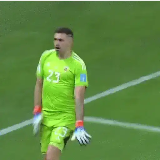 🏟⚽Futbol Funny Mood Gif⚽🏟